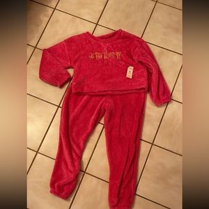 Juicy couture sleepwear